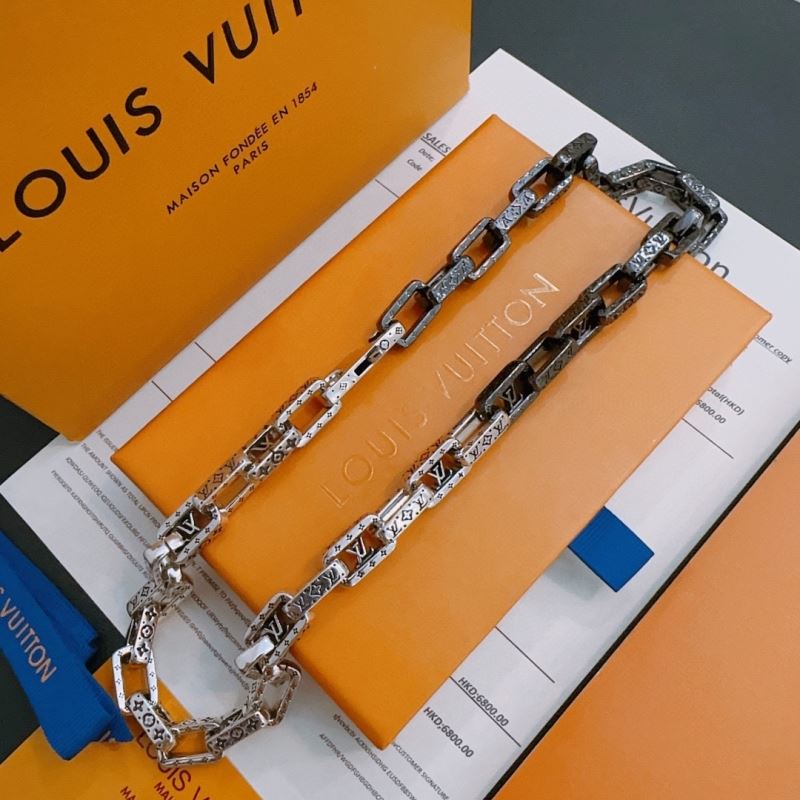 Louis Vuitton Necklaces